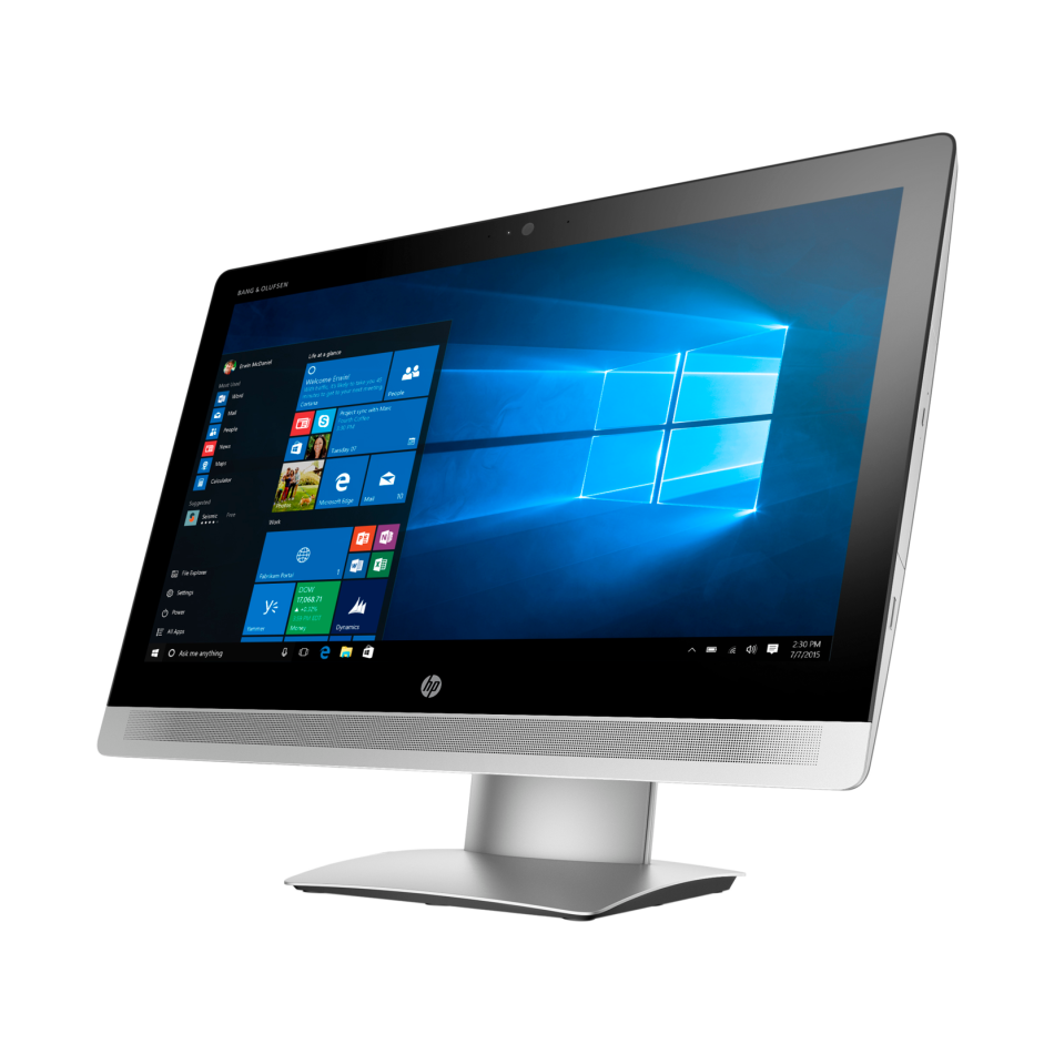 Ordenador todo en uno reacondicionado HP EliteOne 800 G2 AIO 6600T