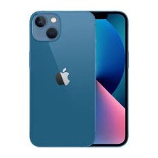 Smartphone apple iphone 13 512gb 6.1 5g  azul