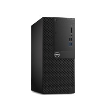 Infocomputer ofrece confiabilidad: ordenador Dell OptiPlex 3050 reacondicionado