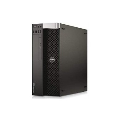 Servidor Dell Precision 5810G Intel XEON CPU E5 - 1620 3.5 GHz | 8 GB | 1 TB HDD | WIN 10 PRO