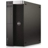 Servidor Dell Precision 5810G Intel XEON CPU E5 - 1620 3.5 GHz | 8 GB | 1 TB HDD | WIN 10 PRO