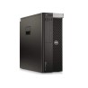 Servidor Dell Precision 5810G Intel XEON CPU E5 1620 3.5 GHz | 16 GB | 480 SSD + 1 TB HDD | WIN 10 | DP