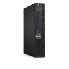 DELL OptiPlex 3050 Mini PC Core i3 7100T 3.4 GHz | 16 GB | 256 SSD | WIN 11 | HDMI | DP | Adaptador VGA