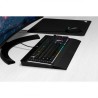 Teclado Gaming Corsair K55 RGB PRO | Mecanico | USB | QWERTY | Negro