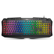 Teclado Gaming Krom Kyra