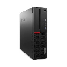 Infocomputer ofrece el ordenador de sobremesa reacondicionado LENOVO ThinkCentre M800: Calidad y ahorro en uno