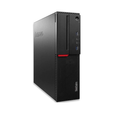 Lenovo ThinkCentre M800 SFF Core i5 6500 3.2 Ghz | 8GB | 240 SSD | WIN 10 | DP | VGA