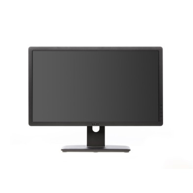 Dell U2312HM 23" DVI + VGA + DP FULL HD PANORAMICO | NEGRO