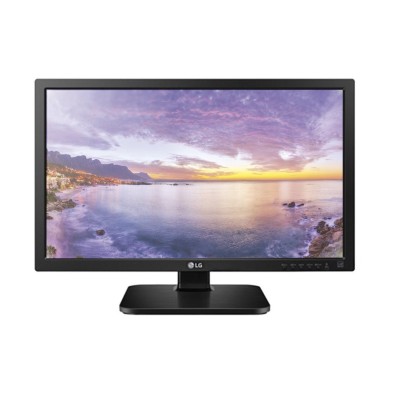 Monitor LG 24MB37PM 24" FULL HD | DVI + VGA | NEGRO