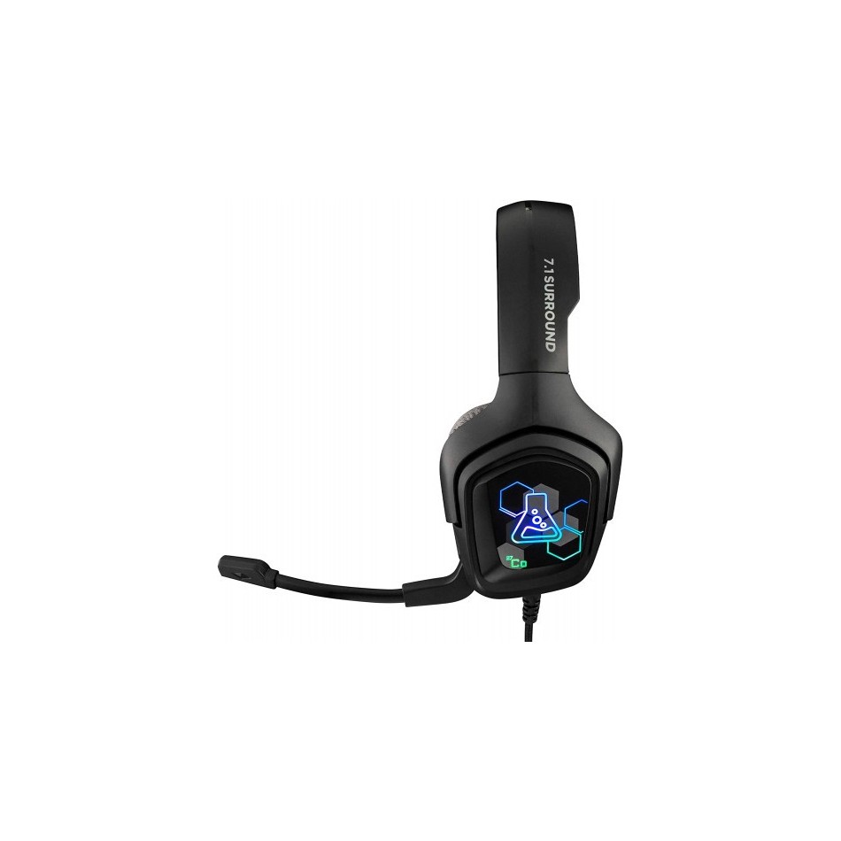 Auriculares Gaming The G Lab Korp Cobalt 7.1
