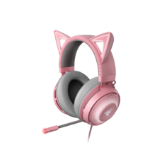 Auriculares Razer Kraken Kitty