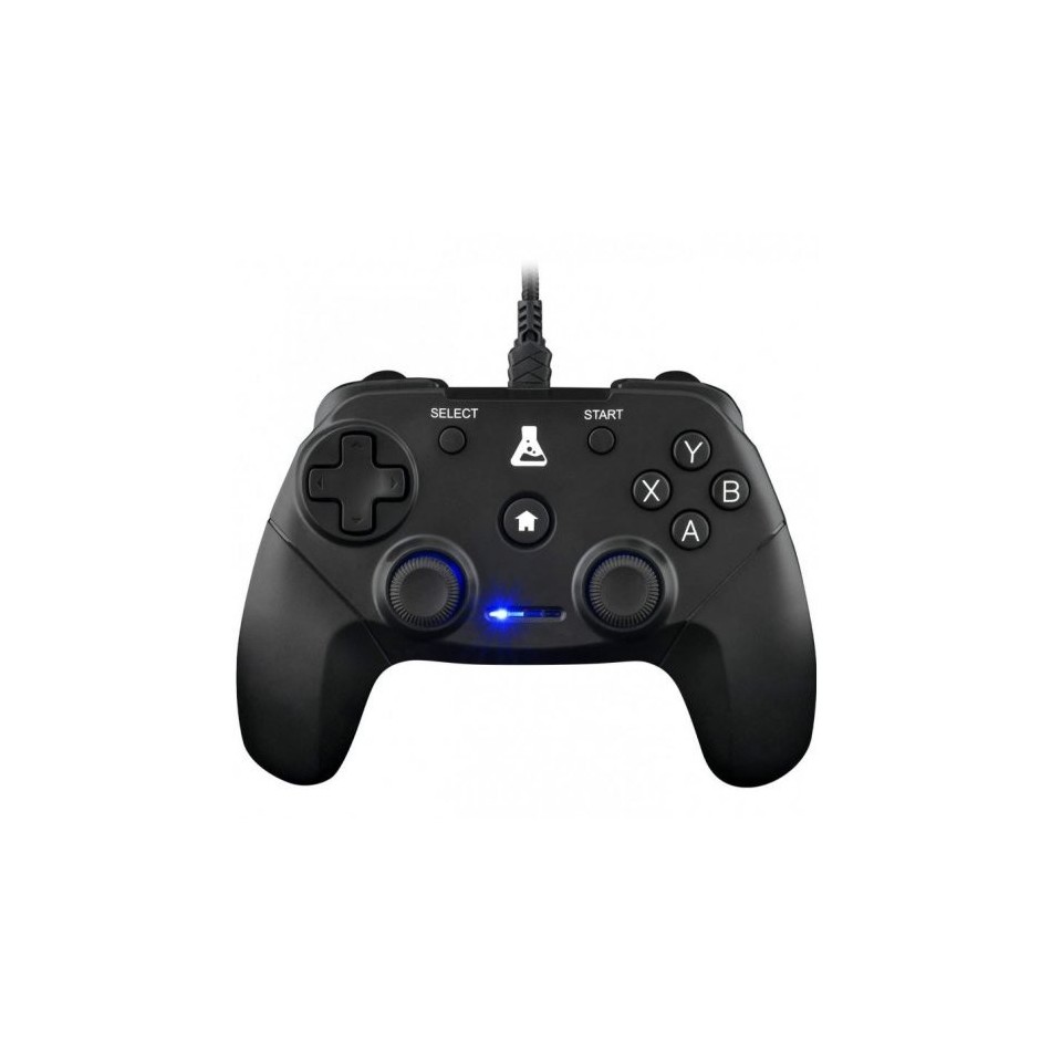 Comprar G-LAB WIRELESS PC & PS3 GAMING CONTROLER - VIRBATIONS
