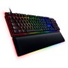 TECLADO GAMING | RAZER HUNTSMAN V2 ANALOG | ILUMINACIÓN | USB | NEGRO