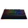 TECLADO GAMING | RAZER HUNTSMAN V2 ANALOG | ILUMINACIÓN | USB | NEGRO