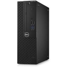 TU PC con Wifi para una conectividad sin cables - DELL OptiPlex 3050 SFF reacondicionado