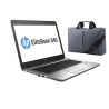 Lote 10 Uds. HP EliteBook 840 G2 i5 5200U | 16 GB | 240 SSD | WEBCAM | WIN 10 PRO | Maletín de Regalo