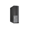 DELL Optiplex 9020 SFF Core i7 4770 3.4 GHz | 8GB | 240 SSD | WIN 10 | DP | LECTOR | VGA