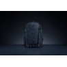 Razer Rogue maletin para portatil 38.1 cm Mochila Negro