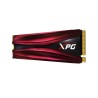 DISCO DURO | XPG GAMMIX S11 PRO | 256 SSD | INTERNO | NVME | M.2