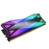 Memoria RAM XPG Spectrix D60G RGB | 8GB DDR4 | DIMM | 3200 MHz