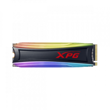 DISCO DURO | XPG SPECTRIX S40G | 2TB SSD | NVME | M.2