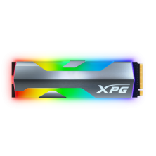 DISCO DURO | XPG SPECTRIX S20G | 500 SSD | NVME | M.2