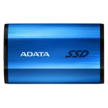 DISCO DURO | ADATA SE800 | 512 SSD | EXTERNO | AZUL | USB 3.2