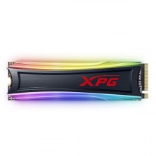 DISCO DURO | XPG SPECTRIX S40G | 512 SSD | INTERNO | NVME | M.2