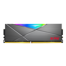 MEMORIA RAM NUEVA | XPG SPECTRIX D50 | 8GB DDR4 | 3600 MHz | CL18