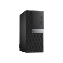 DELL OptiPlex 3040 MT Core i5 6500 3.2 GHz | 8 GB | 1TB HDD | WIN 10 | HDMI | DP | Adaptador VGA