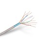BOBINA CABLE DE RED AISENS | RJ45 | CAT 6 | AWG24 | 305M | GRIS, 305M