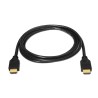 AISENS | CABLE HDMI | ALTA VELOCIDAD | HEC | A/M-A/M | 1,8 M | NEGRO