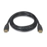 Cable HDMI 2.0 Premium AISENS | HDMI Tipo A/M - HDMI Tipo A/M | Negro | 1.5 M
