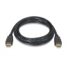 AISENS | CABLE HDMI | V2.0 | PREMIUM ALTA VELOCIDAD | 2 M | NEGRO