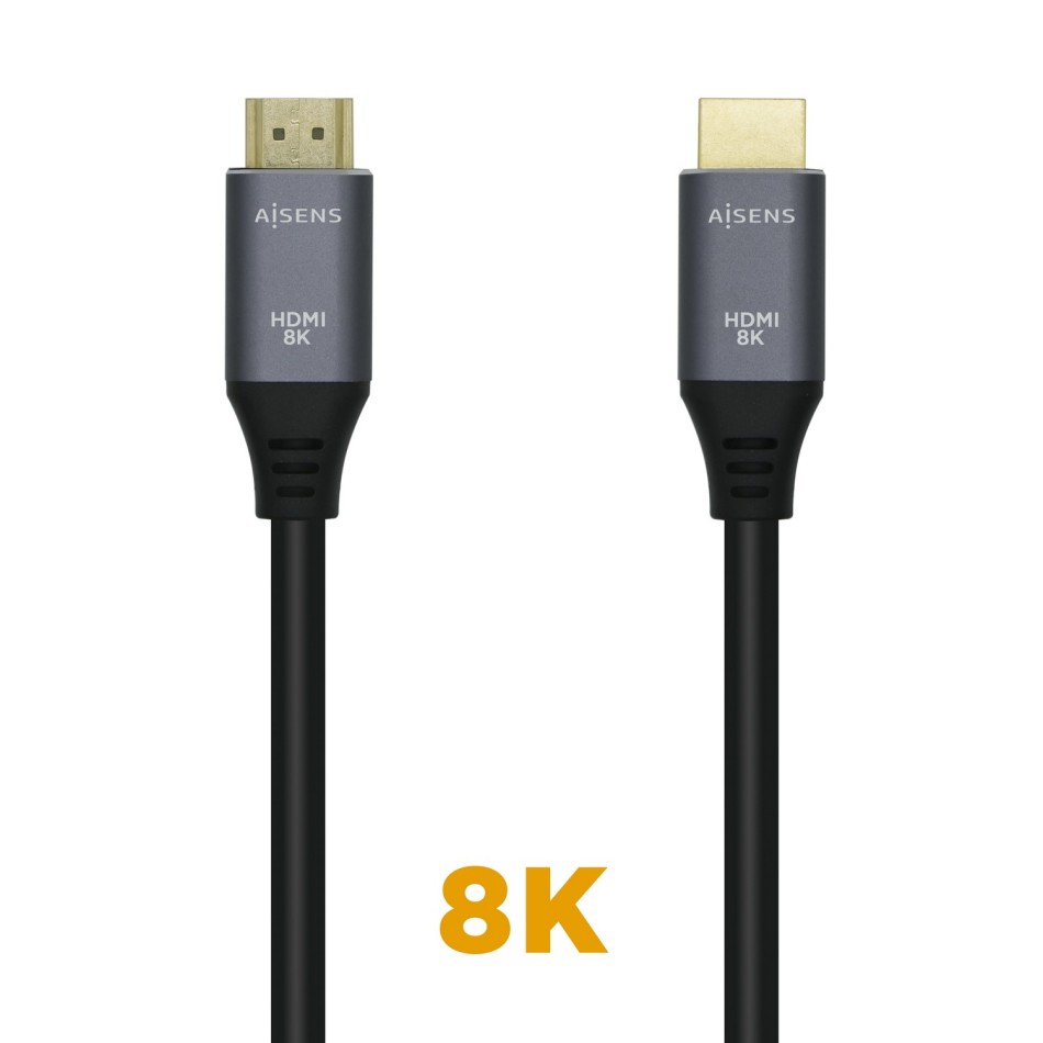 Cable HDMI 2.1