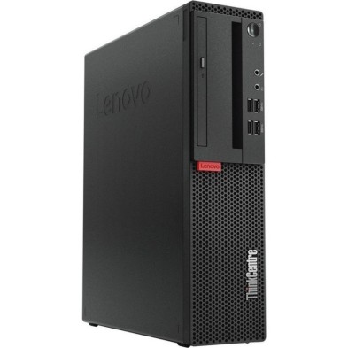 Lenovo ThinkCentre M710S SFF Core i5 7400 3.0 GHz | 8 GB | 240 SSD | WIFI | WIN 10 | DP | LECTOR | VGA