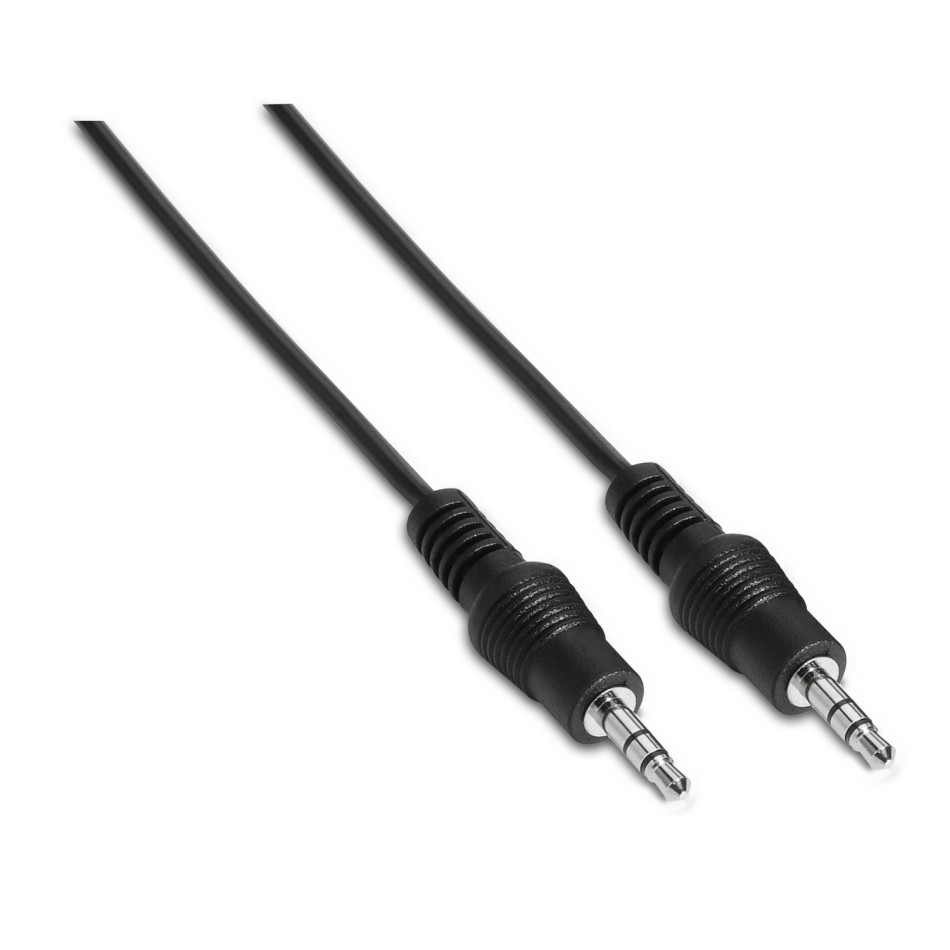 Nuevo Cable de audio Jack 3.5 mm AISENS