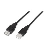 Nuevo Cable USB 2.0 Aisens