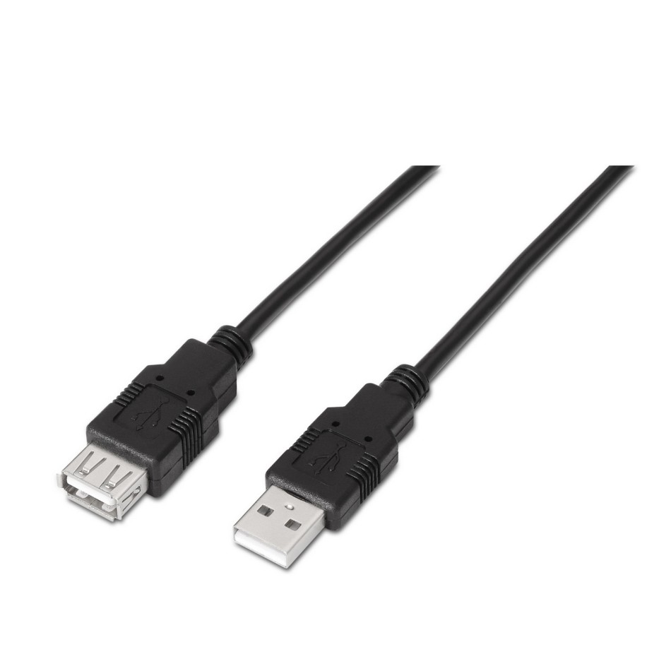 Cable Equip Alargo USB 2.0 Activo 15M