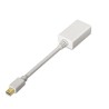 CONVERSOR | AISENS | DISPOSITIVOS | MINI DISPLAYPORT A HDMI | BLANCO | 15CM