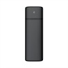 Caja externa M.2 AISENS ASM2-001B | SATA/NVMe a USB-C negra