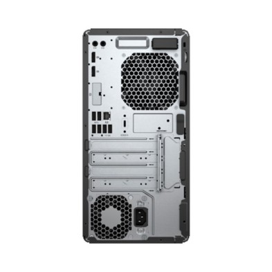Pc GAMING BASIC - HP EliteDesk 600 G4 MT Intel Core i5 8600 3.1 GHz | 16GB | 256 SSD | GT 730 - 4GB | WIN 10 PRO