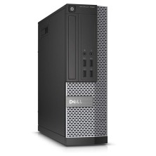 Lote 10 uds. DELL Optiplex...
