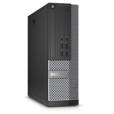 Potente ordenador de sobremesa DELL Optiplex 7020 SFF reacondicionado