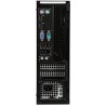 DELL OptiPlex 9020 SFF i5 4570 3.2 GHz | 16GB DDR3 | 240 SSD | WIN 10 PRO