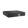 DELL OptiPlex 7040 Mini PC Core i5 6600T 2.7 GHz | 8GB | 256 NVME | WIN 10 | HDMI | DP | Adaptador VGA