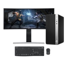 HP EliteDesk 800 G3 MINI TORRE