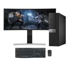 DELL OptiPlex 7040 SFF i7 6700