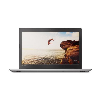 Portátil - Lenovo ideapad 520-15IKB |Core i7-8550U | 16GB RAM | 2TB HDD | Gris metálico