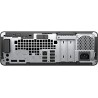 HP ProDesk 600 G4 SFF Core i5 9400 2.9 GHz | 16GB | 2 TB + 240 SSD | WIFI | WIN 11 | DP